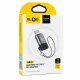 Адаптор за iOS-Lightning към USB Type-C