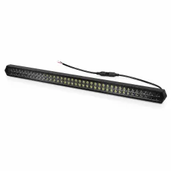 LED бар 360W 10-48V с размер 971 x 78 x 58 mm
