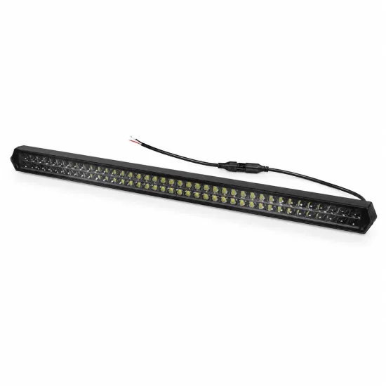 LED бар 360W 10-48V с размер 971 x 78 x 58 mm