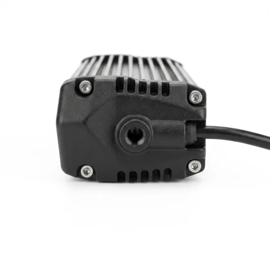 LED бар 360W 10-48V с размер 971 x 78 x 58 mm