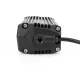 LED бар 420W 10-48V с размер 1123 x 78 x 58 mm