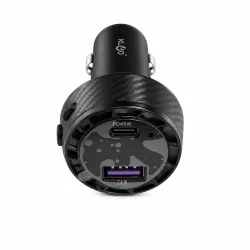 Автомобилен MP3 FM трансмитер с Bluetooth и USB