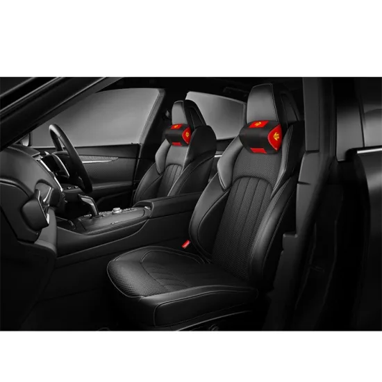 Възглавница за врат MOMO Comfort Carbon Neck Support Възглавница за врат MOMO Comfort Carbon Neck Support