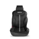 Подложка за седалка Sparco SPS414GR в сиво за комфорт при пътуване